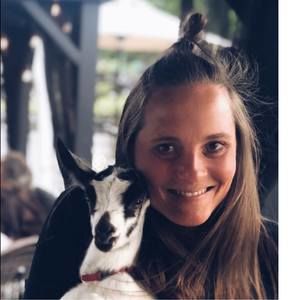 Meet your Posher, Kat